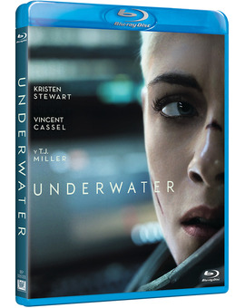 Underwater/