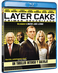 Layer Cake: Crimen Organizado Blu-ray