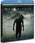 Apocalypto - Edición Combo Blu-ray