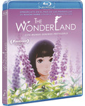 The Wonderland Blu-ray