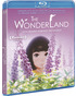 The Wonderland Blu-ray