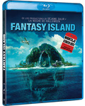 Fantasy Island Blu-ray