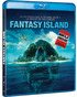 Fantasy Island Blu-ray
