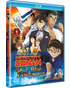 Detective Conan: El Puño de Zafiro Azul Blu-ray