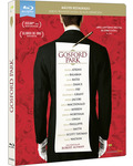 Gosford Park Blu-ray