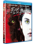 El Beso de la Pantera Blu-ray