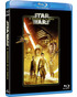 Star Wars: El Despertar de la Fuerza Blu-ray