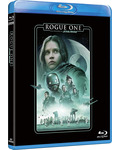 Rogue One: Una Historia de Star Wars Blu-ray