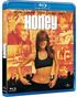 Honey Blu-ray