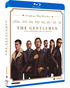 The Gentlemen: Los Señores de la Mafia Blu-ray