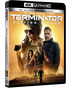 Terminator: Destino Oscuro Ultra HD Blu-ray