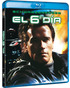 El 6º Día Blu-ray