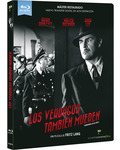 Los Verdugos también Mueren Blu-ray