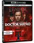 Doctor Sueño Ultra HD Blu-ray