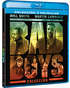 Pack Dos Policías Rebeldes + Dos Policías Rebeldes II + Bad Boys for Life Blu-ray