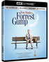 Forrest Gump Ultra HD Blu-ray