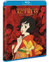 Millennium Actress Blu-ray