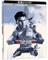 Top Gun - Edición Metálica Ultra HD Blu-ray