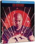 Bloodshot - Edición Metálica Blu-ray