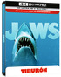 Tiburón - Edición Metálica Ultra HD Blu-ray