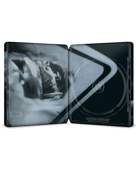 Apolo 13 - Edición Metálica Ultra HD Blu-ray 5