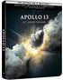 Apolo 13 - Edición Metálica Ultra HD Blu-ray