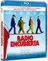 Radio Encubierta Blu-ray