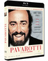 Pavarotti Blu-ray