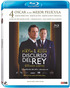 El Discurso del Rey Blu-ray