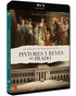 Pintores y Reyes del Prado Blu-ray