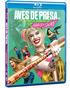 Aves de Presa (y la Fantabulosa Emancipación de Harley Quinn) Blu-ray