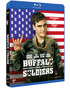 Buffalo Soldiers Blu-ray