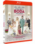 Hasta que la Boda nos Separe Blu-ray