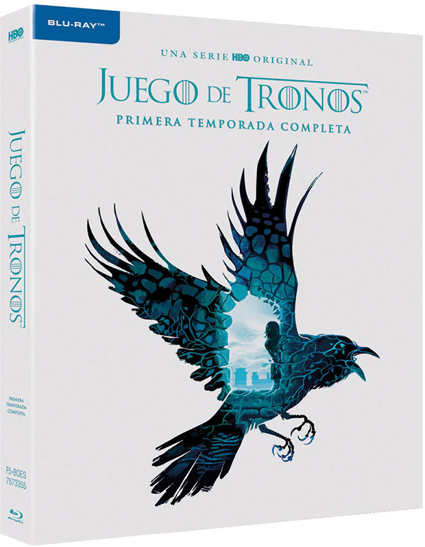 Juego de Tronos - Primera Temporada Blu-ray