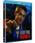 Psicosis III Blu-ray