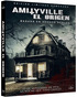 Amityville: El Origen Blu-ray