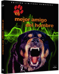 El Mejor Amigo del Hombre Blu-ray