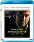 Michael Clayton Blu-ray