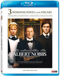 Albert Nobbs Blu-ray
