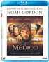 El Médico Blu-ray