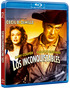 Los Inconquistables Blu-ray