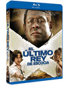 El Último Rey de Escocia Blu-ray