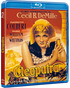 Cleopatra Blu-ray