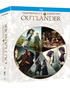 Outlander - Temporadas 1 a 5 Blu-ray