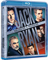 Jack Ryan - Colección 5 Películas Blu-ray