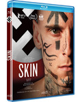 Skin Blu-ray