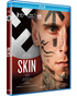 Skin Blu-ray