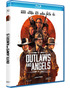 Outlaws and Angels (Ángeles y Forajidos) Blu-ray