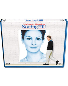 Notting Hill - Edición Horizontal Blu-ray