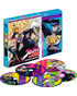 JoJo's Bizarre Adventure Temporada 3 - Saga Diamond is Unbreakable Blu-ray